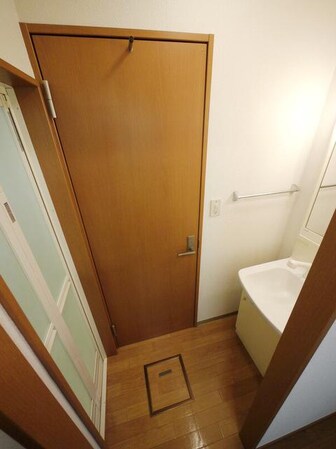 コンフォートNの物件内観写真